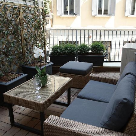 Corso Magenta Prestige Apartment Milano Exteriör bild