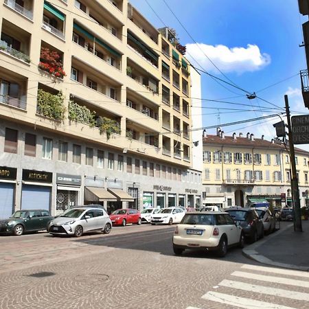 Corso Magenta Prestige Apartment Milano Exteriör bild