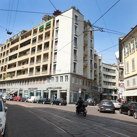 Corso Magenta Prestige Apartment Milano Exteriör bild