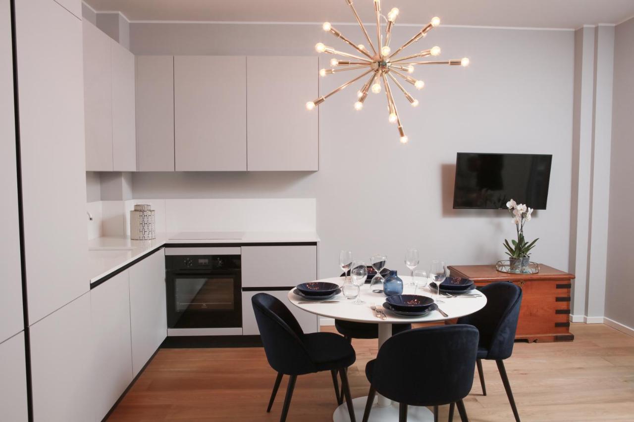Corso Magenta Prestige Apartment Milano Exteriör bild