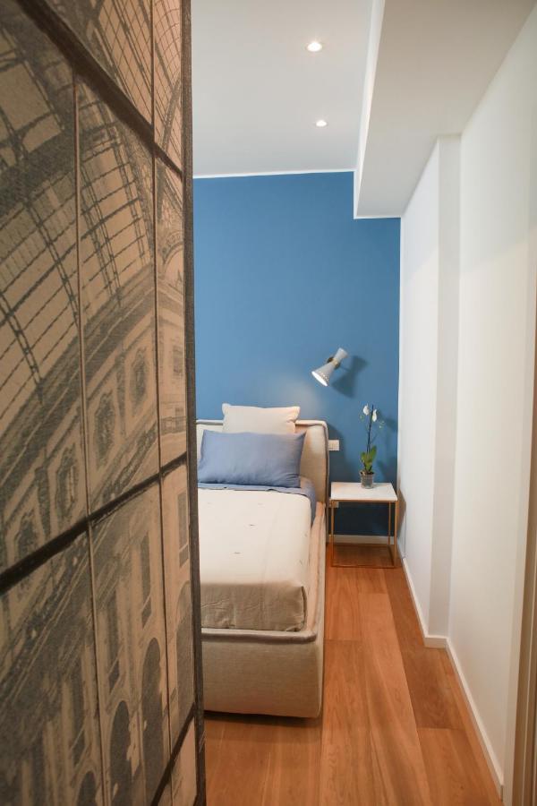 Corso Magenta Prestige Apartment Milano Exteriör bild