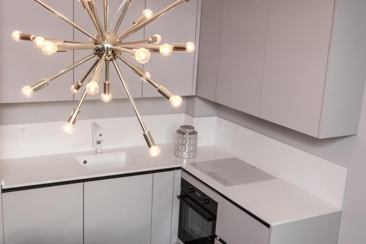 Corso Magenta Prestige Apartment Milano Exteriör bild