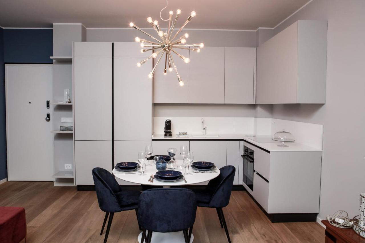 Corso Magenta Prestige Apartment Milano Exteriör bild
