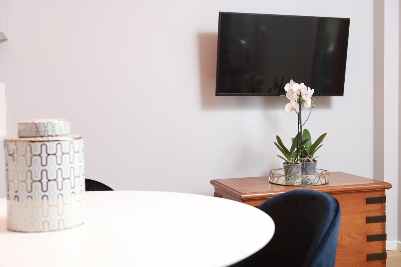 Corso Magenta Prestige Apartment Milano Exteriör bild