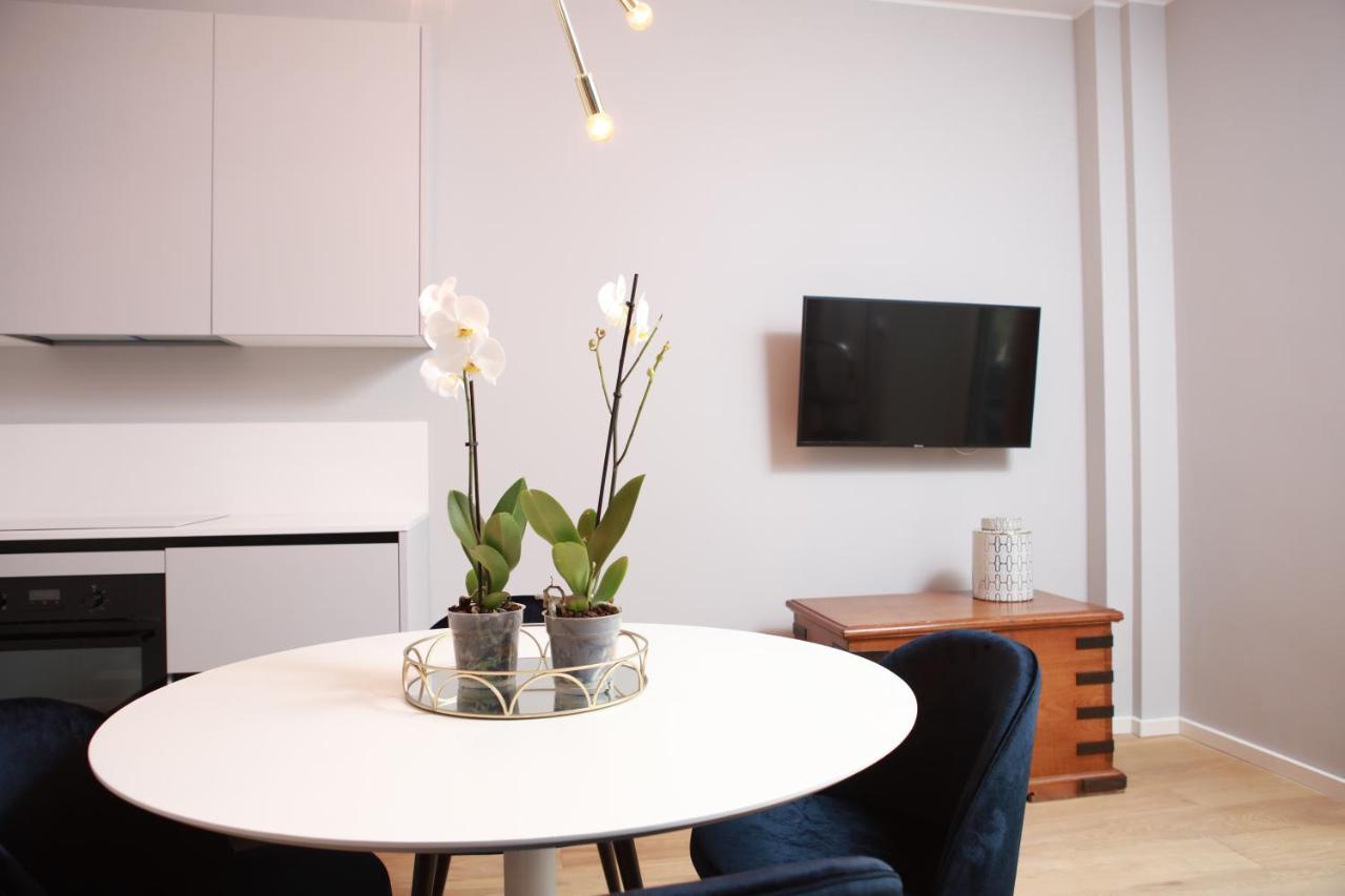 Corso Magenta Prestige Apartment Milano Exteriör bild