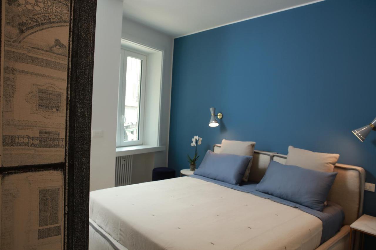 Corso Magenta Prestige Apartment Milano Exteriör bild